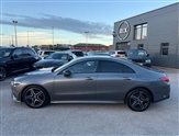 Mercedes-Benz CLA Class Image 3