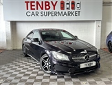 Used Mercedes-Benz CLA Class