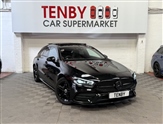Used Mercedes-Benz CLA Class