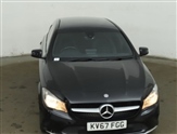 Mercedes-Benz CLA Class Image 2