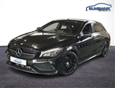 Used Mercedes-Benz CLA Class
