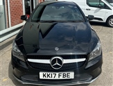 Mercedes-Benz CLA Class Image 2
