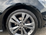 Mercedes-Benz CLA Class Image 4
