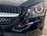 Mercedes-Benz CLA Class Image 5