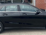 Mercedes-Benz CLA Class Image 6