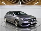 Used Mercedes-Benz CLA Class Used Mercedes-Benz CLA Class