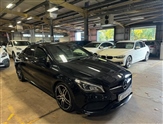 Used Mercedes-Benz CLA Class