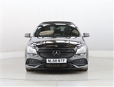 Mercedes-Benz CLA Class Image 3