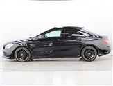 Mercedes-Benz CLA Class Image 6