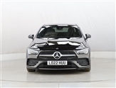 Mercedes-Benz CLA Class Image 3