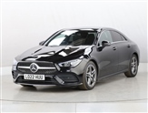 Mercedes-Benz CLA Class Image 5