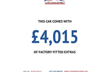 Mercedes-Benz CLA Class