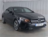 Used Mercedes-Benz CLA Class Used Mercedes-Benz CLA Class