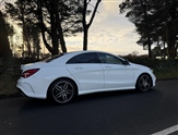 Mercedes-Benz CLA Class Image 5