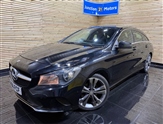 Used Mercedes-Benz CLA Class