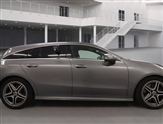Mercedes-Benz CLA Class Image 5