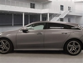 Mercedes-Benz CLA Class Image 6