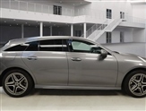 Mercedes-Benz CLA Class Image 5