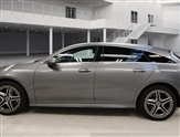 Mercedes-Benz CLA Class Image 6