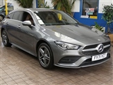 Mercedes-Benz CLA Class Image 6