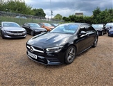 Used Mercedes-Benz CLA Class