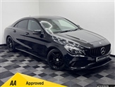Used Mercedes-Benz CLA Class Used Mercedes-Benz CLA Class
