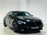 Used Mercedes-Benz CLA Class