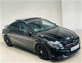 Used Mercedes-Benz CLA Class