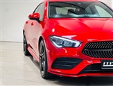Used Mercedes-Benz CLA Class