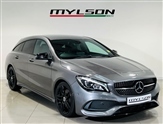 Used Mercedes-Benz CLA Class Used Mercedes-Benz CLA Class