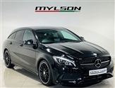 Used Mercedes-Benz CLA Class Used Mercedes-Benz CLA Class