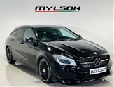 Used Mercedes-Benz CLA Class Used Mercedes-Benz CLA Class