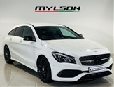Used Mercedes-Benz CLA Class Used Mercedes-Benz CLA Class