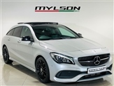 Used Mercedes-Benz CLA Class Used Mercedes-Benz CLA Class