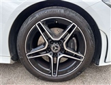 Mercedes-Benz CLA Class Image 5