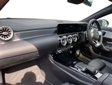 Mercedes-Benz CLA Class Image 2