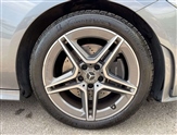 Mercedes-Benz CLA Class Image 5