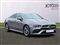 Mercedes-Benz CLA Class Image 1