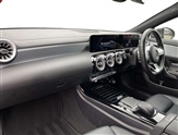 Mercedes-Benz CLA Class Image 2