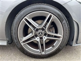 Mercedes-Benz CLA Class Image 5