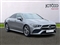 Mercedes-Benz CLA Class Image 1