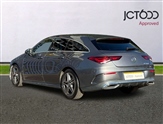 Mercedes-Benz CLA Class Image 3