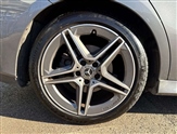 Mercedes-Benz CLA Class Image 5