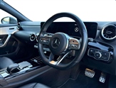 Mercedes-Benz CLA Class Image 6