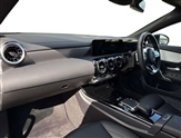 Mercedes-Benz CLA Class Image 2