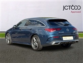 Mercedes-Benz CLA Class Image 3