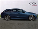 Mercedes-Benz CLA Class Image 4