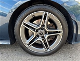 Mercedes-Benz CLA Class Image 5