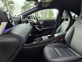 Mercedes-Benz CLA Class Image 3