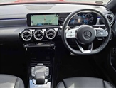 Mercedes-Benz CLA Class Image 5